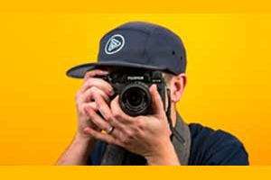 摄影大师班：摄影完整指南 ( Photography Masterclass: A Complete Guide to Photography )