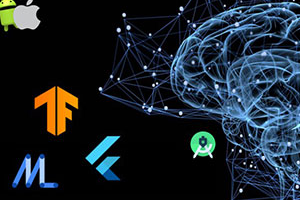 机器学习在 Flutter 中的使用完全指南 – Flutter ( Machine Learning use in Flutter The Complete Guide – Flutter )
