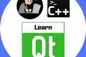 Qt 5 C++ GUI 开发 – 中级 ( Qt 5 C++ GUI Development – Intermediate )