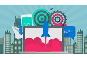 (2021) 数字营销增长黑客 [版本 7.3] ( (2021) Growth Hacking with Digital Marketing [Version 7.3] )