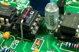 直流电路分析（完整） ( Dc Circuit Analysis (complete) )