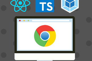 React & TypeScript Chrome 扩展开发 [2022] ( React & TypeScript Chrome Extension Development [2022] )
