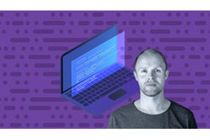 掌握 Bootstrap 5 与 6 个项目和 Sass 定制 ( Master Bootstrap 5 with 6 projects and Sass customization )