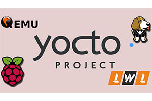Udemy——使用 Yocto 的嵌入式 Linux ( Embedded Linux using Yocto )