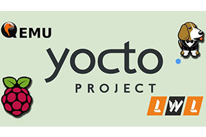 使用 Yocto 的嵌入式 Linux 第 2 部分 ( Embedded Linux Using Yocto Part 2 )