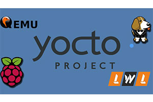 使用 Yocto 的嵌入式 Linux 第 3 部分 ( Embedded Linux using Yocto Part 3 )