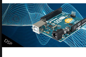 使用 Arduino 从头开始​​的数字信号处理 (DSP) ( Digital Signal Processing (DSP) From Ground Up™ using Arduino )