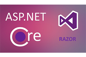 ASP.NET Core Razor Pages 完整指南 (.NET 6) ( ASP.NET Core Razor Pages The Complete Guide (.NET 6) )