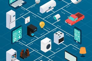 2021 年 8 月从零开始构建物联网事物的完整指南 ( Complete Guide to Build IOT Things from Scratch to Market )