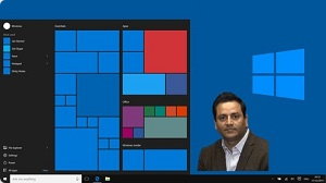 完成 Windows Server 2016 管理课程 ( Complete Windows Server 2016 Administration Course )
