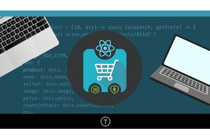 MERN 电子商务从零开始 ( MERN eCommerce From Scratch )