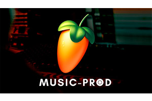 FL Studio 20 – 用于 Mac 和 PC 的 FL Studio 中的音乐制作 ( FL Studio 20 – Music Production In FL Studio for Mac & PC )