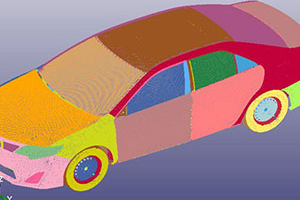 LS DYNA – 具有实际应用的模拟培训 ( LS DYNA – A Simulation Training with Practical Applications )