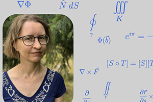 线性代数和几何 3 ( Linear Algebra and Geometry 3 )