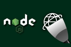 Nodejs 和 JavaScript 中的网页抓取 ( Web Scraping in Nodejs & JavaScript )