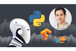 完成 2022 年数据科学与机器学习训练营 ( Complete 2022 Data Science & Machine Learning Bootcamp )