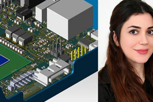 使用 PADS Pro 进行 PCB 设计和电子电路分析 ( PCB Design and Electronic Circuit Analysis with PADS Pro )
