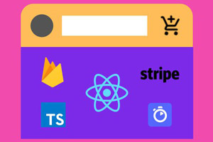 React [2021] – 全栈无服务器电子商务课程 ( React [2021] – The Full Stack Serverless eCommerce Course )
