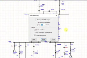 Etap 完全实用方法课程 ( Etap with fully practical approach course )