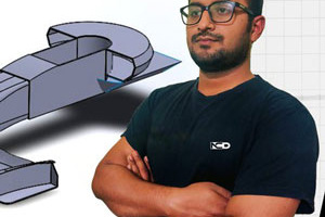 SOLIDWORKS Academy：SolidWorks 综合课程。 ( SOLIDWORKS Academy: A Comprehensive Course on SolidWorks. )