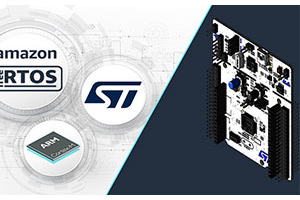 ARM 处理器上的 FreeRTOS From Ground Up™（修订版） ( FreeRTOS From Ground Up™ on ARM Processors (REVISED) )