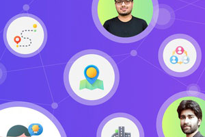 竞争性编程的图论算法 (2022) ( Graph Theory Algorithms for Competitive Programming (2022) )