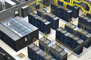 数据中心基础知识：电力和电气 ( Data Center Essentials: Power & Electrical )