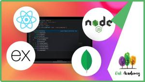 全栈网络和移动应用程序开发 | Mern Stack 项目 ( Full Stack Web & Mobile App Development | Mern Stack Project )