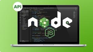 Node.js – 完整的 RESTful API 大师班 (2022) ( Node.js – The Complete RESTful API Masterclass (2022) )
