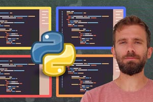 使用 Python 自动化一切 ( Automate Everything with Python )