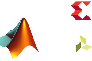 使用 MATLAB 和 Simulink 进行 FPGA 设计 ( FPGA Design with MATLAB & Simulink )