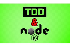 具有测试驱动开发的 Node js / ( Node js with Test Driven Development / )