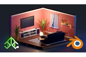 The Blender 2.8 百科全书 ( The Blender 2.8 Encyclopedia )