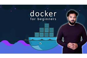 面向绝对初学者的 Docker – 动手 – DevOps ( Docker for the Absolute Beginner – Hands On – DevOps )