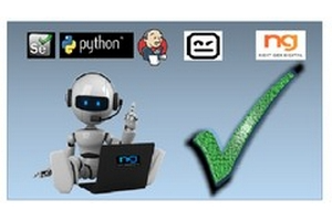 完整的机器人框架指南 – 初学者到专家 ( Complete Robot Framework Guide – Beginner to Expert )