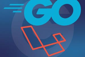 让我们构建一个 Go 版本的 Laravel ( Let’s Build a Go version of Laravel )