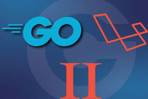 让我们构建 Laravel 的 Go 版本：第二部分 ( Let’s Build a Go version of Laravel: Part Two )