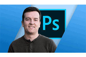 Adob​​e Photoshop CC： 年高级课程的完整初学者 ( Adobe Photoshop CC: Your Complete Beginner to Advanced Class )