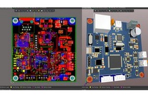完整的电子硬件设计课程 2022 -EsteemPCB ( Complete Electronics Hardware Design Course 2022 -EsteemPCB )