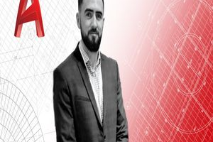Autodesk AutoCAD – 初级到高级 ( Autodesk AutoCAD – Beginner to an advanced level )