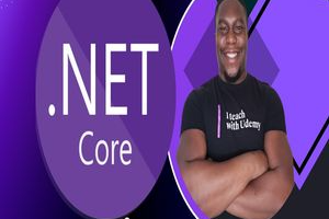 完成 ASP.NET Core 和实体框架开发 ( Complete ASP.NET Core and Entity Framework Development )