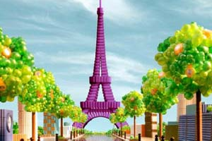 法语词汇课程（89 小时 7,821 个法语单词） ( French Vocabulary Course (89 hrs. 7,821 French words) )