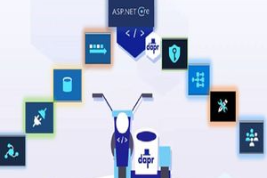 .Net5 和 Dapr 的微服务开发革命 ( Microservices Development Revolution with .Net5 and Dapr )