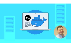 Docker：基于项目的学习方法 ( Docker: A Project-Based Approach to Learning )