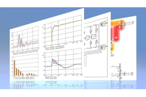 用于电力系统分析的 Digsilent PowerFactory ( Digsilent PowerFactory for Power System Analysis )
