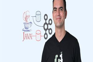 Java 微服务：使用 Kafka 进行 CQRS 和事件溯源 ( Java Microservices: CQRS & Event Sourcing with Kafka )