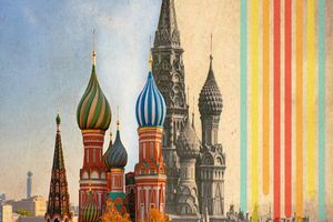 完整的俄语课程 ( The Complete Russian Language Course )