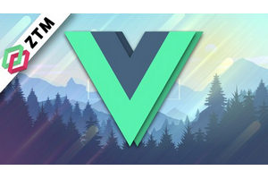 完全掌握 Vue 2022（Pinia、Composition API、Vitest） ( Complete Vue Mastery 2022 (Pinia, Composition API, Vitest) )