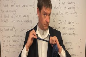 英语会话大师 – 初级 ( Master English Conversation – Beginner Level )
