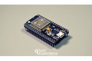 面向 Arduino 创客的 ESP32 ( ESP32 For Arduino Makers )